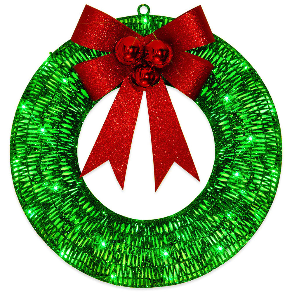 Christmas Luminous LED Garland